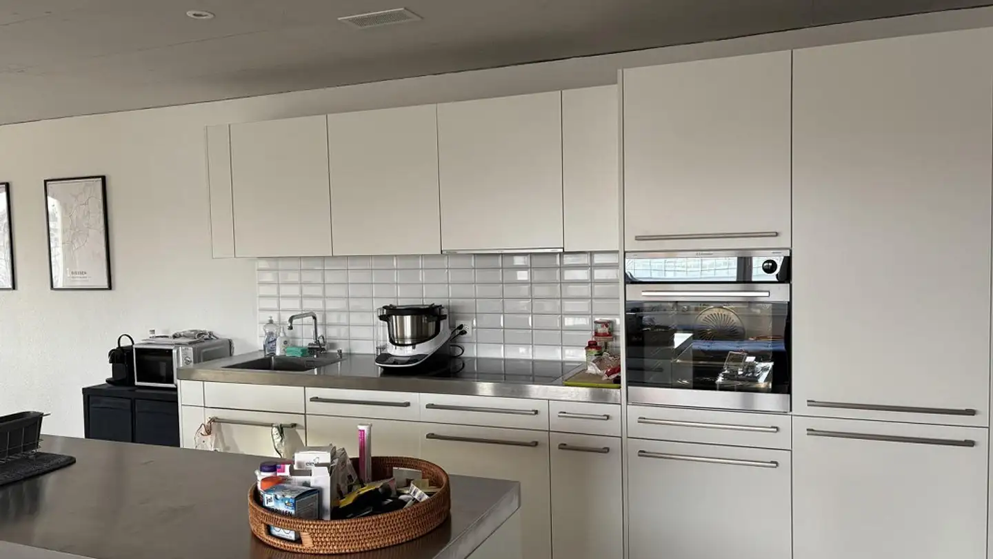 Wohnung mieten - Querstrasse 2, 8600 Dübendorf