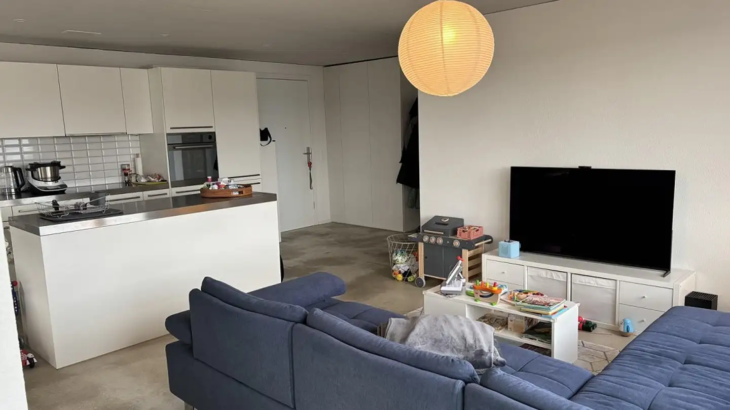 Wohnung mieten - Querstrasse 2, 8600 Dübendorf - Foto 2