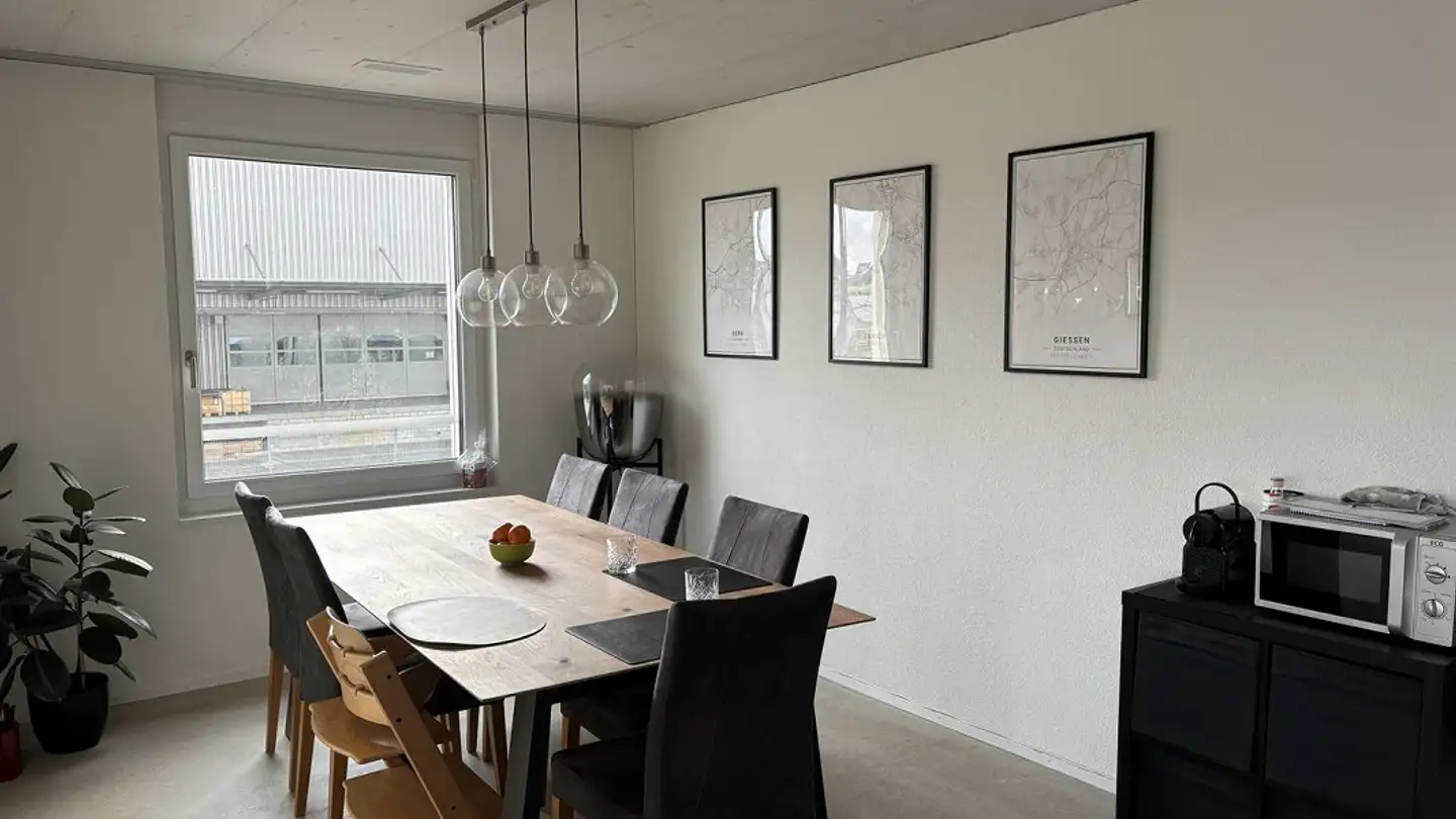 Wohnung mieten - Querstrasse 2, 8600 Dübendorf - Foto 3