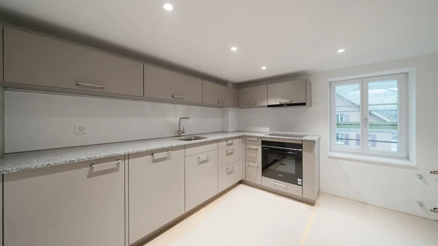 Appartement à louer - Zugerstrasse 173, 6314 Neuägeri