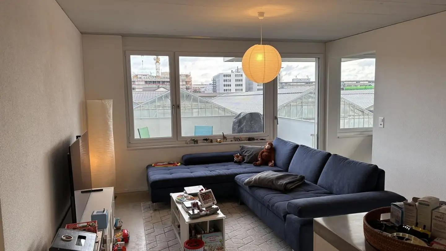 Wohnung mieten - Querstrasse 2, 8600 Dübendorf - Foto 4
