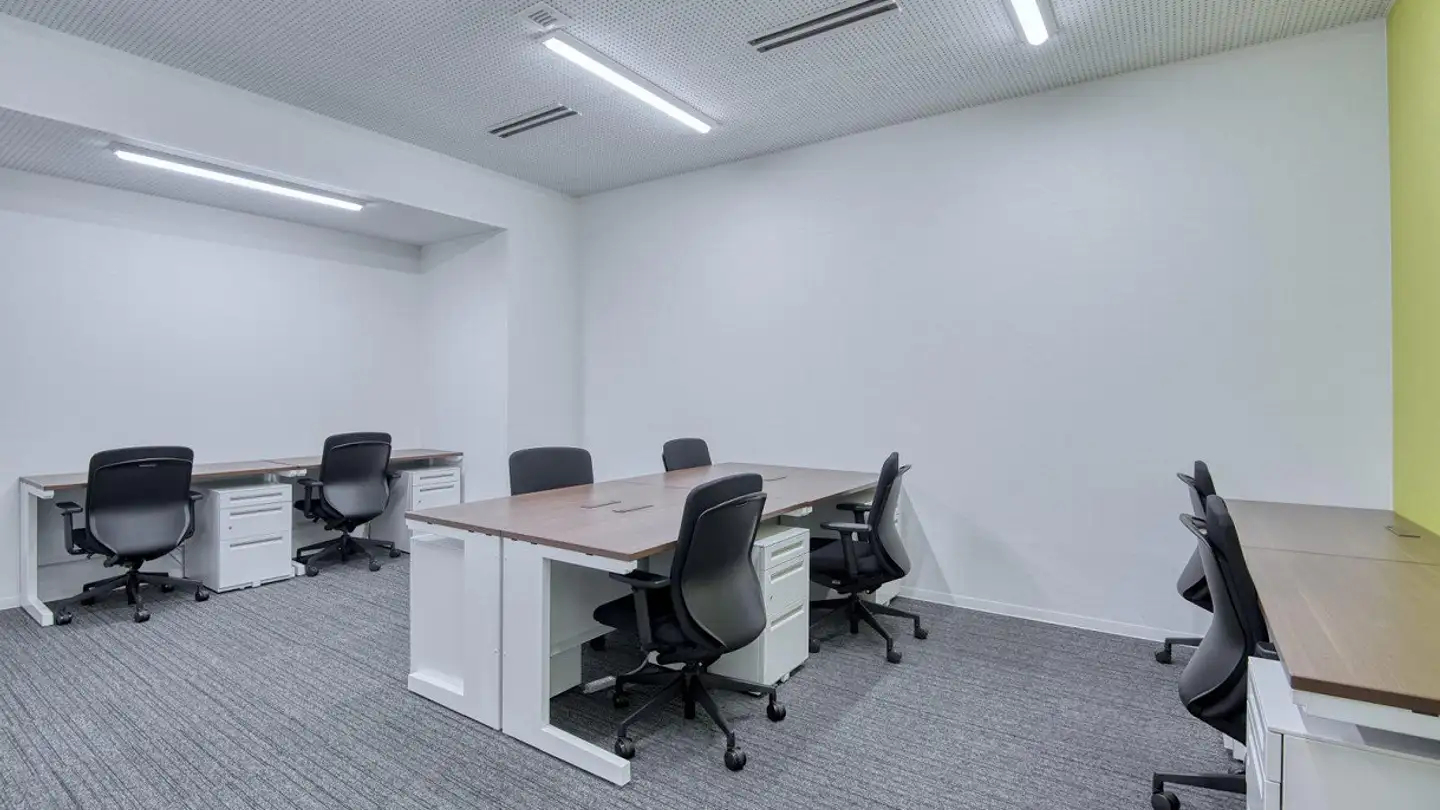 Office space for rent - Chemin Des Mines 2, 1202 Genève