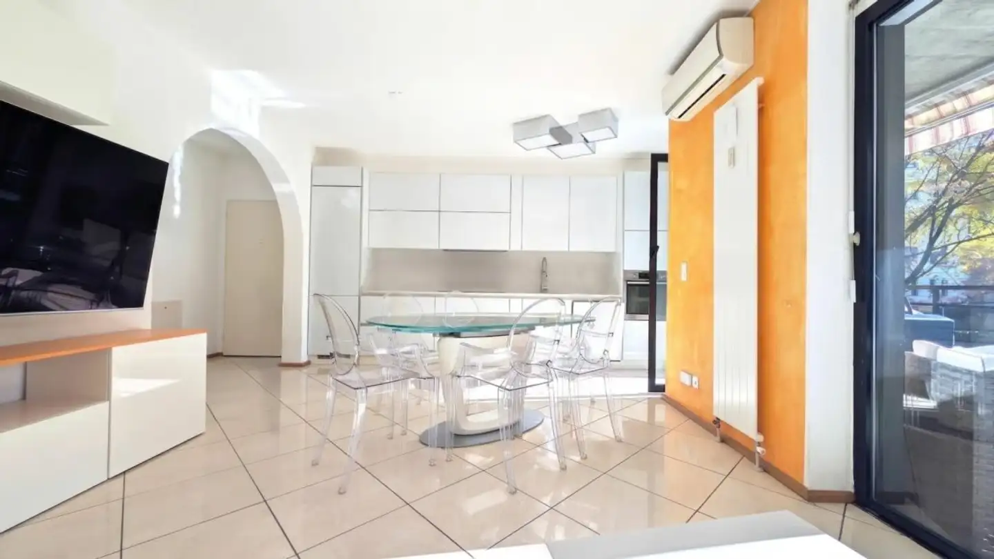Wohnung kaufen - Via Ceresio 39a, 6963 Pregassona - Foto 4