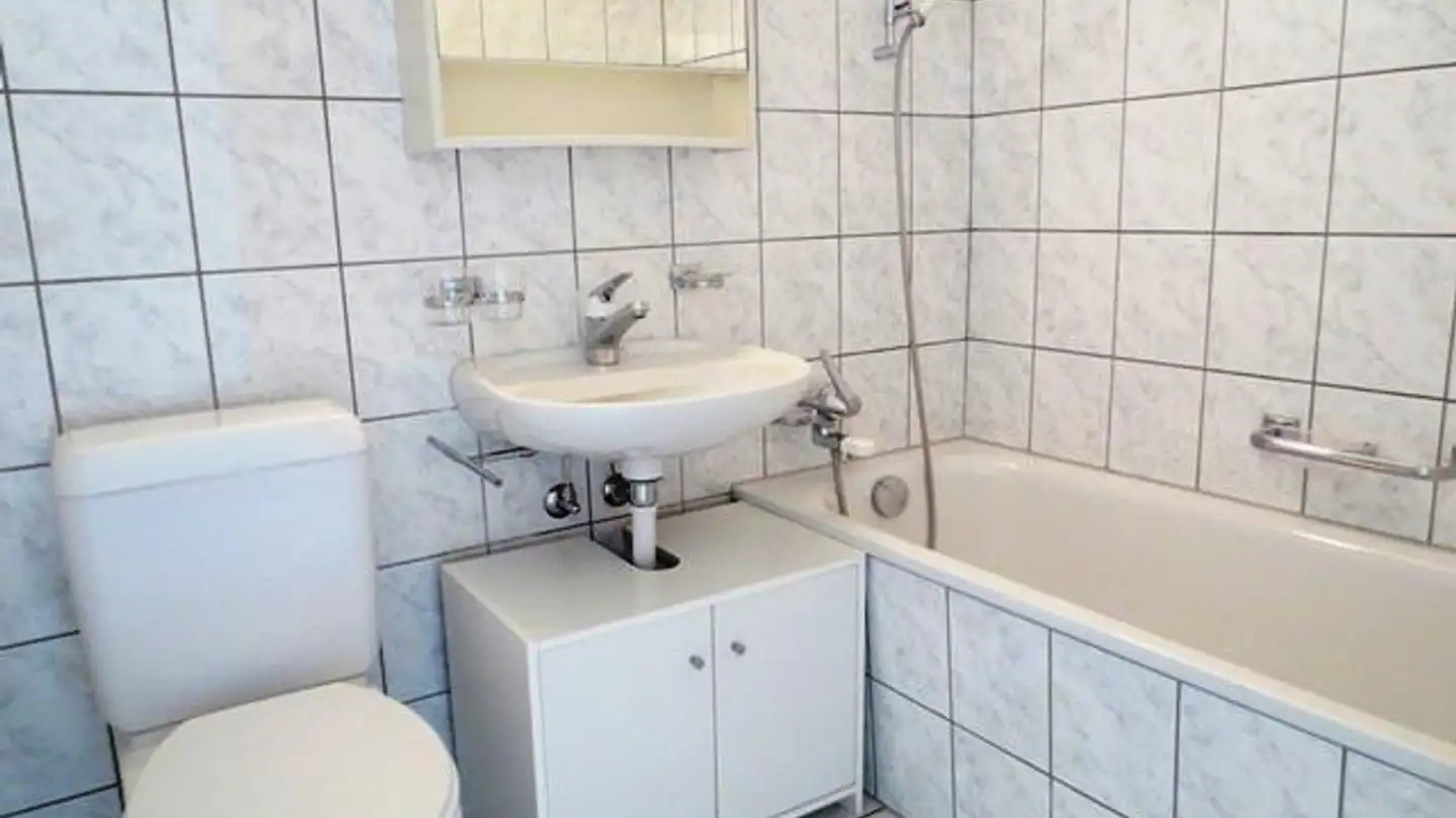 Apartment for rent - Napfstrasse 4, 3550 Langnau im Emmental - Photo 4