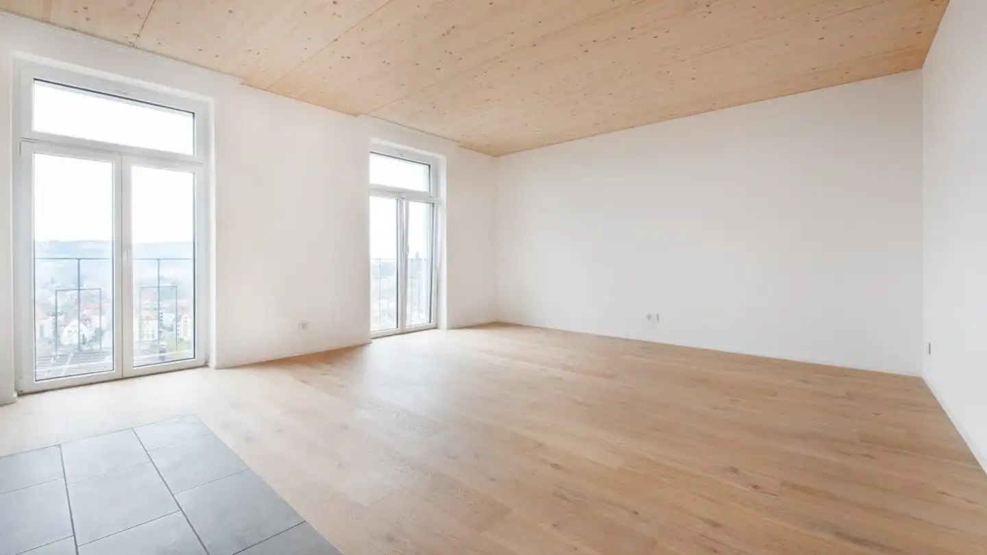 Wohnung mieten - Teufener Strasse 112, 9000 St. Gallen - Foto 3