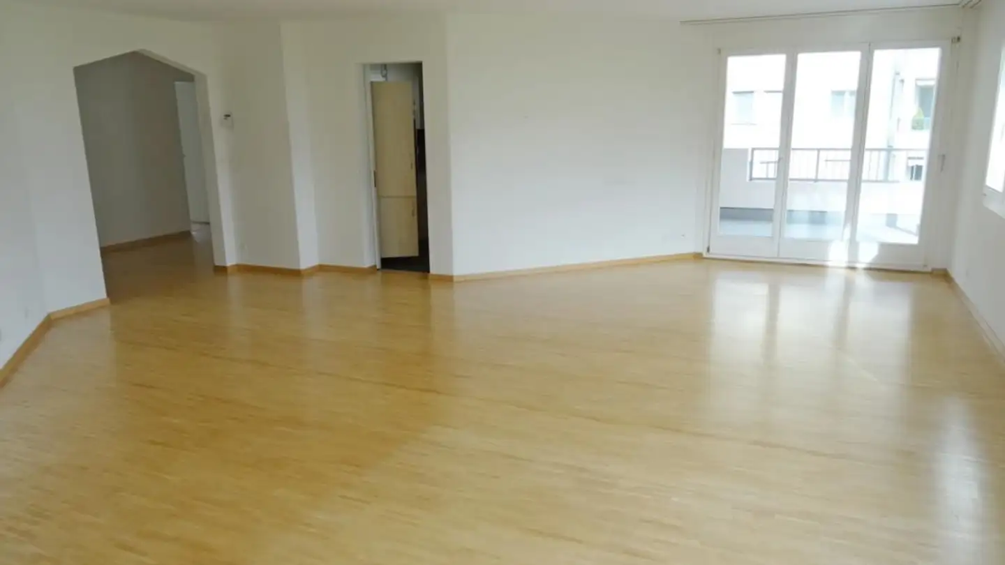 Appartamento in affitto - Feld 3a, 6362 Stansstad - Photo 2