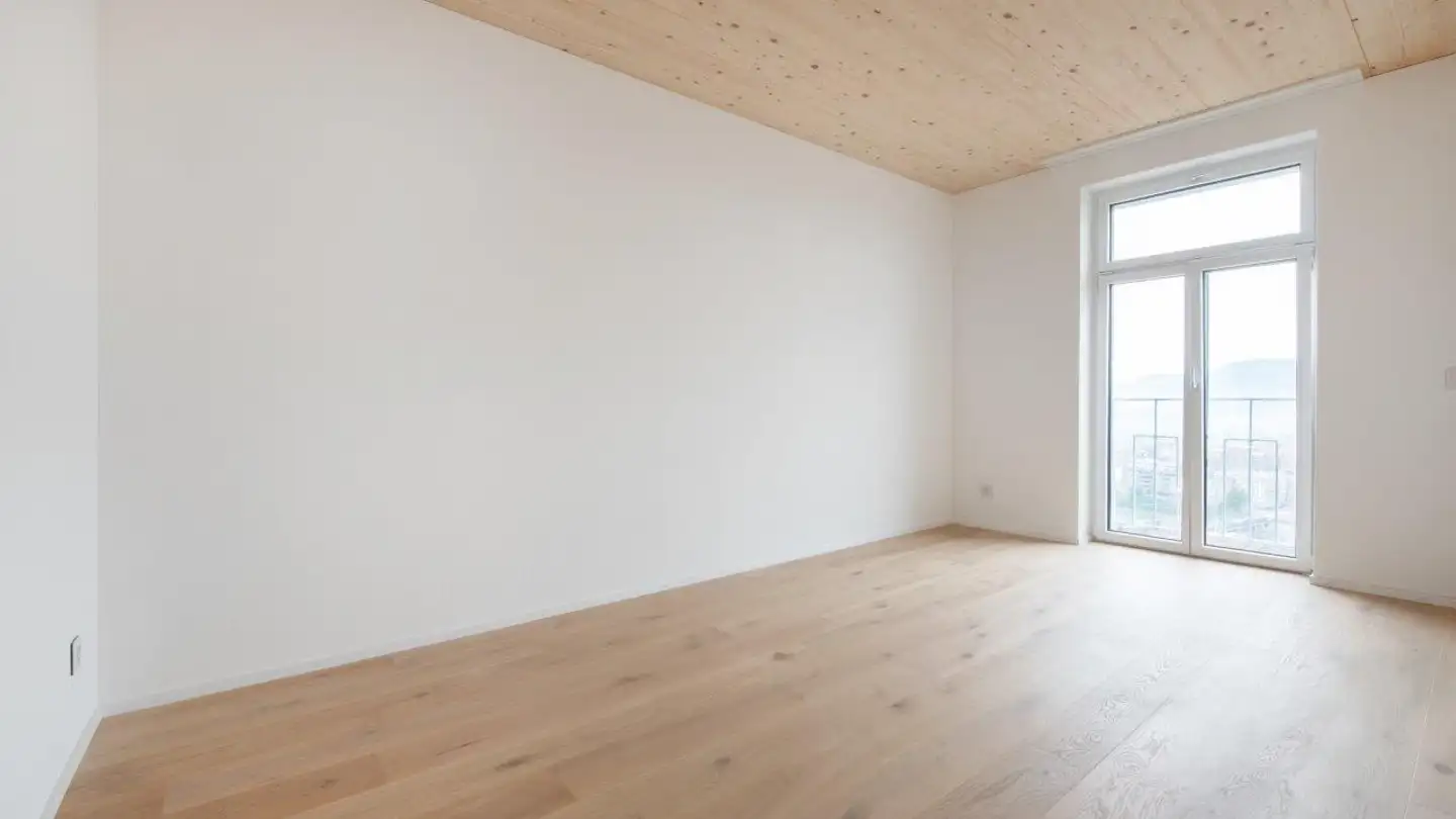 Wohnung mieten - Teufener Strasse 112, 9000 St. Gallen - Foto 4