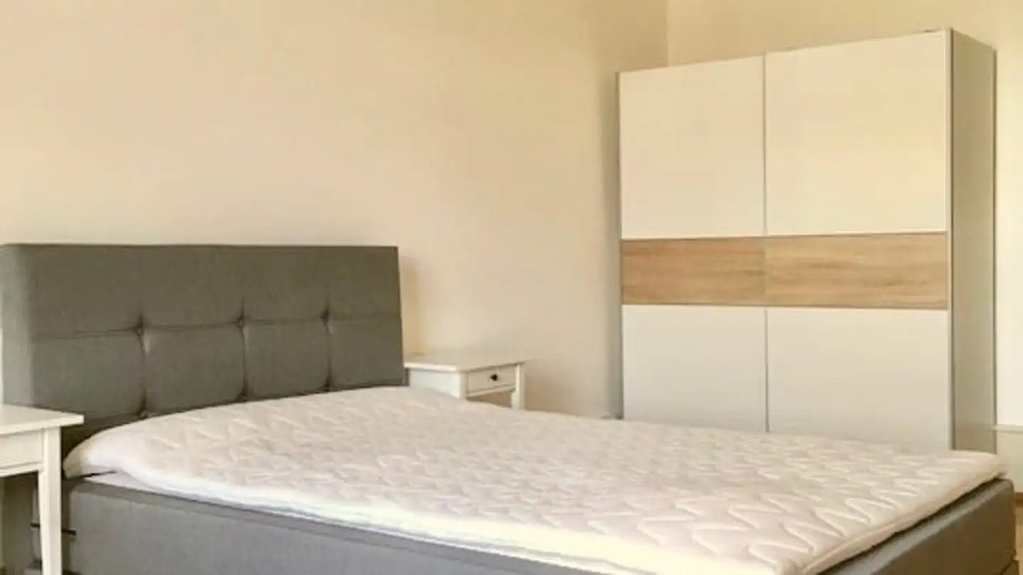 Single room for rent - Binningerstrasse, 4051 Basel - Photo 3