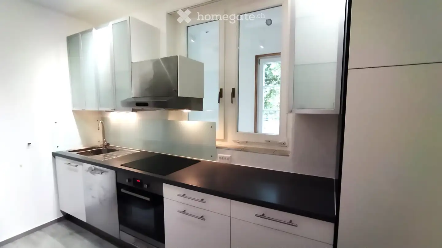 Appartamento in affitto - Schmiedengasse 8, 5012 Schönenwerd - Foto 2