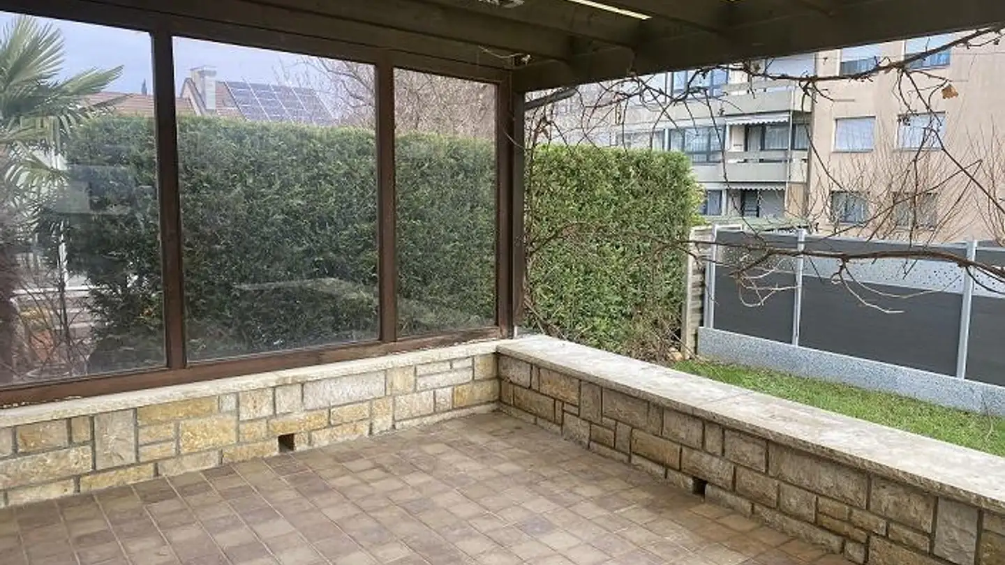 Einfamilienhaus mieten - Klusweg 21, 4153 Reinach BL - Foto 3