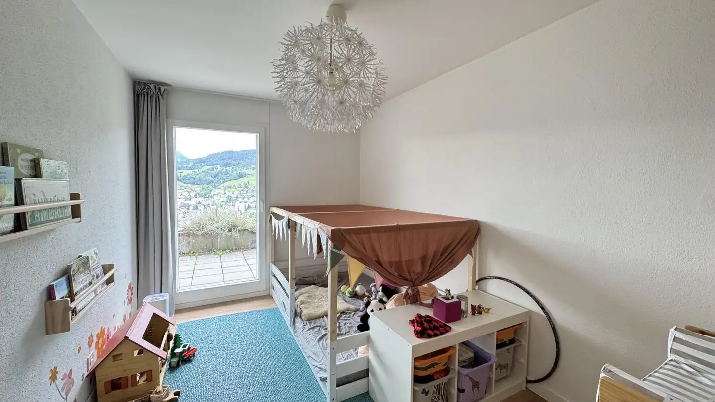 Penthouse mieten - Ehrendingenstrasse 12a, 6010 Kriens - Foto 2