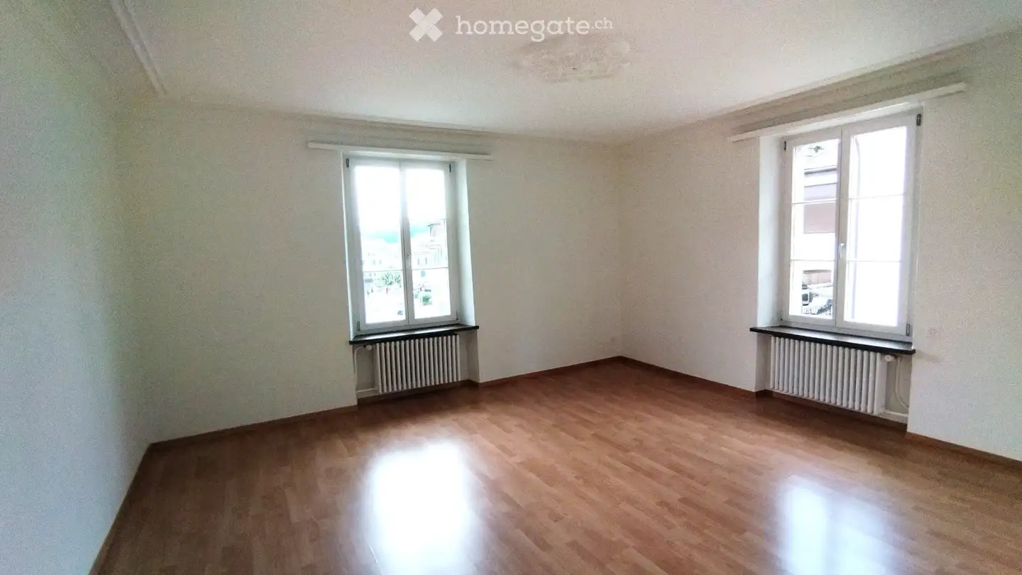 Appartamento in affitto - Schmiedengasse 8, 5012 Schönenwerd