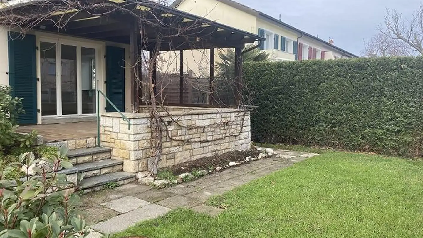 Einfamilienhaus mieten - Klusweg 21, 4153 Reinach BL - Foto 2
