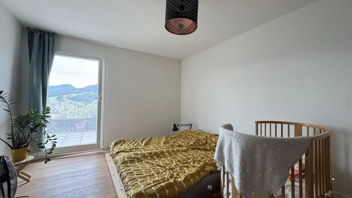 Penthouse mieten - Ehrendingenstrasse 12a, 6010 Kriens - Foto 4