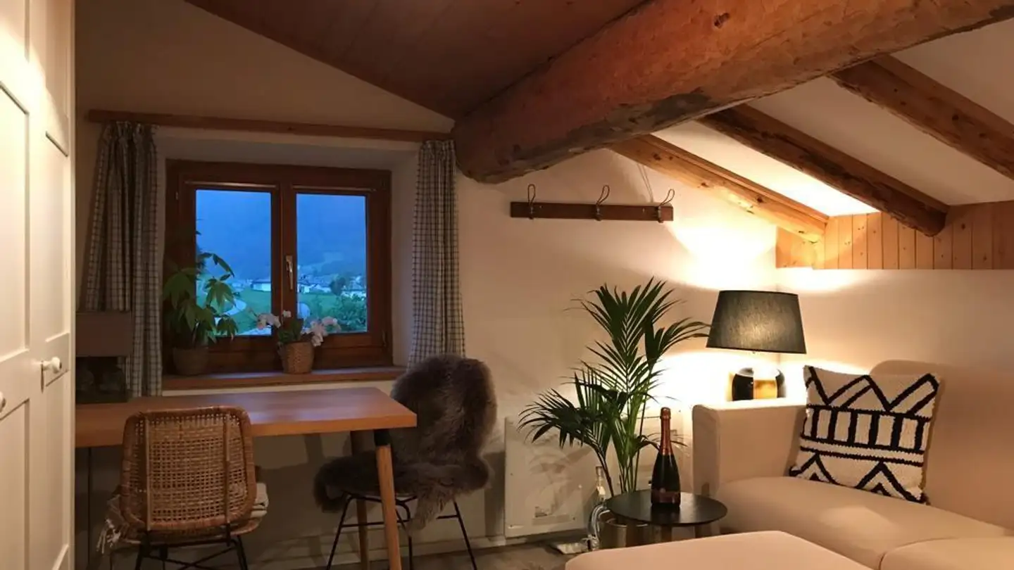 Appartamento in affitto - Via S. Maria 6, 7742 Poschiavo