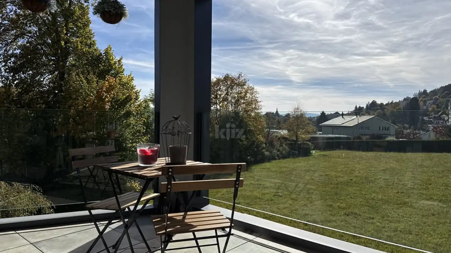 Appartement à vendre - 2300 La Chaux-de-Fonds