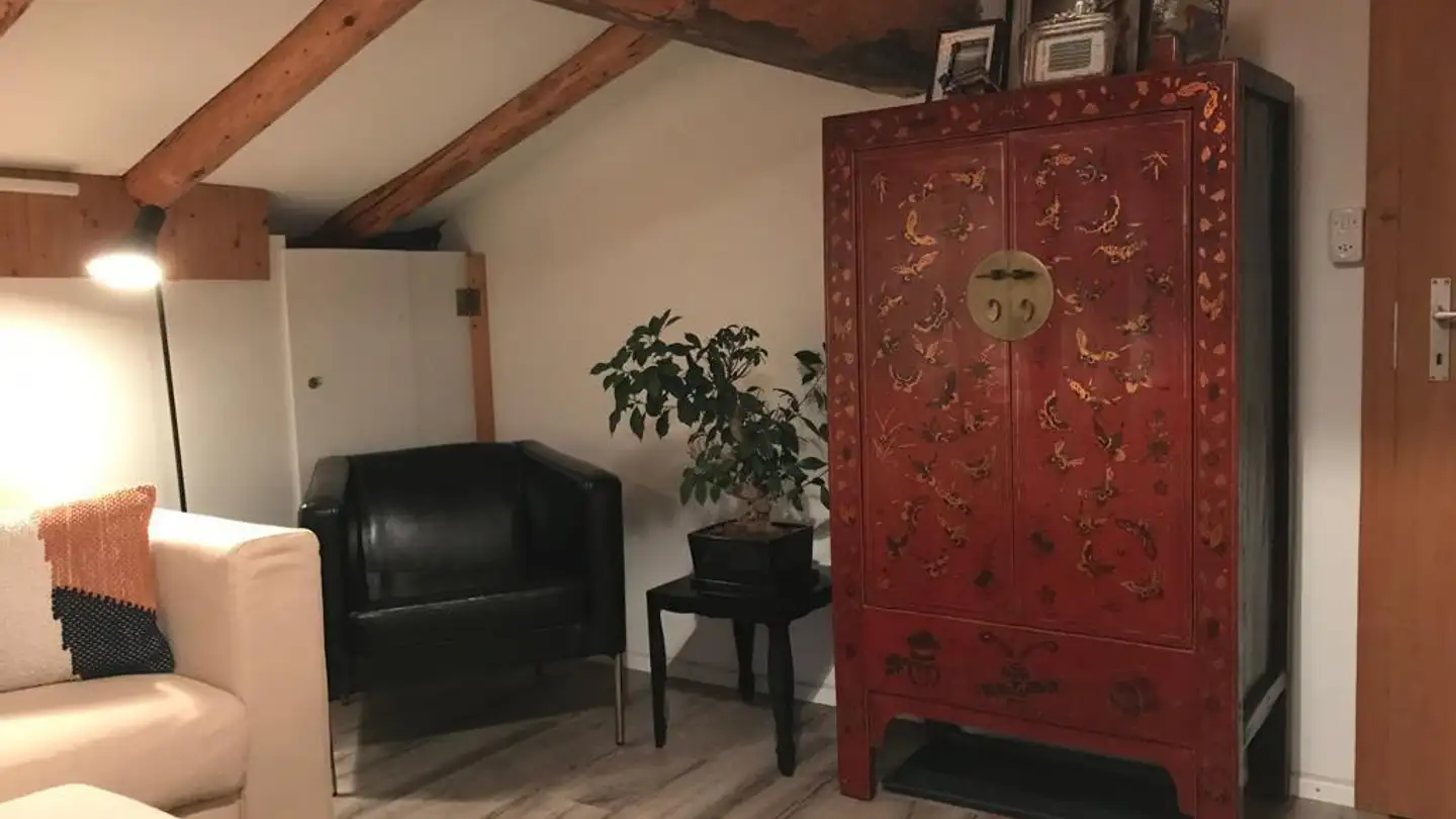 Appartamento in affitto - Via S. Maria 6, 7742 Poschiavo - Foto 3