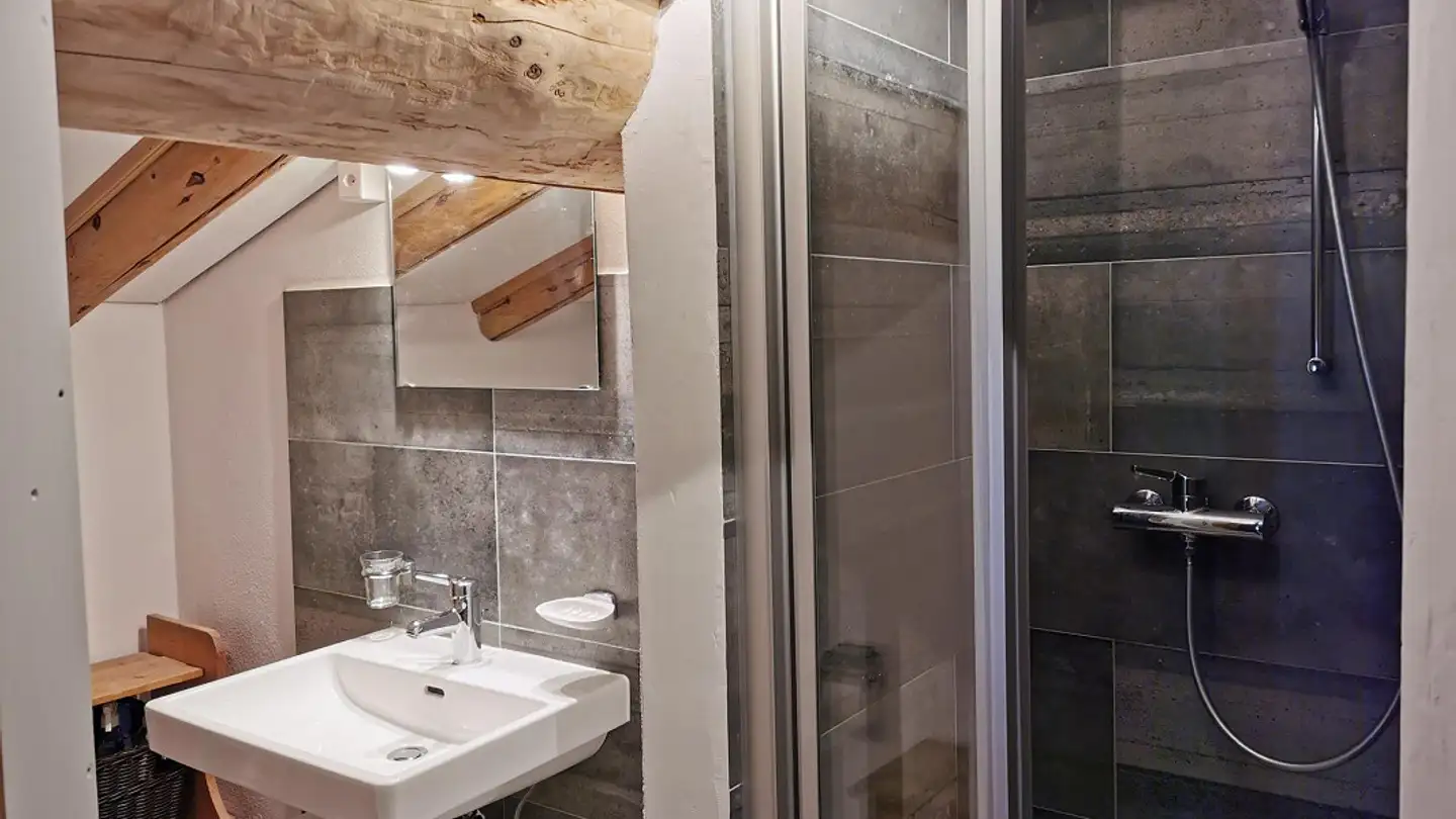 Appartamento in affitto - Via S. Maria 6, 7742 Poschiavo - Foto 4