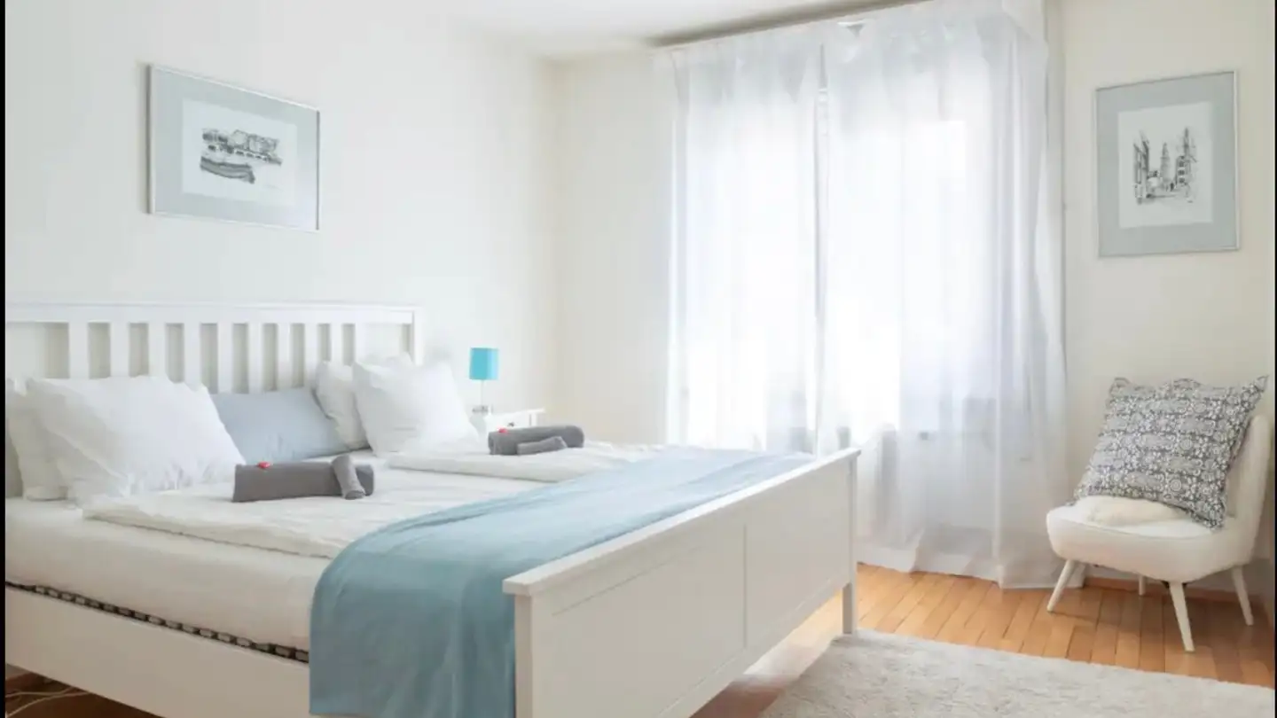 Appartamento in affitto - 6003 Luzern - Foto 2