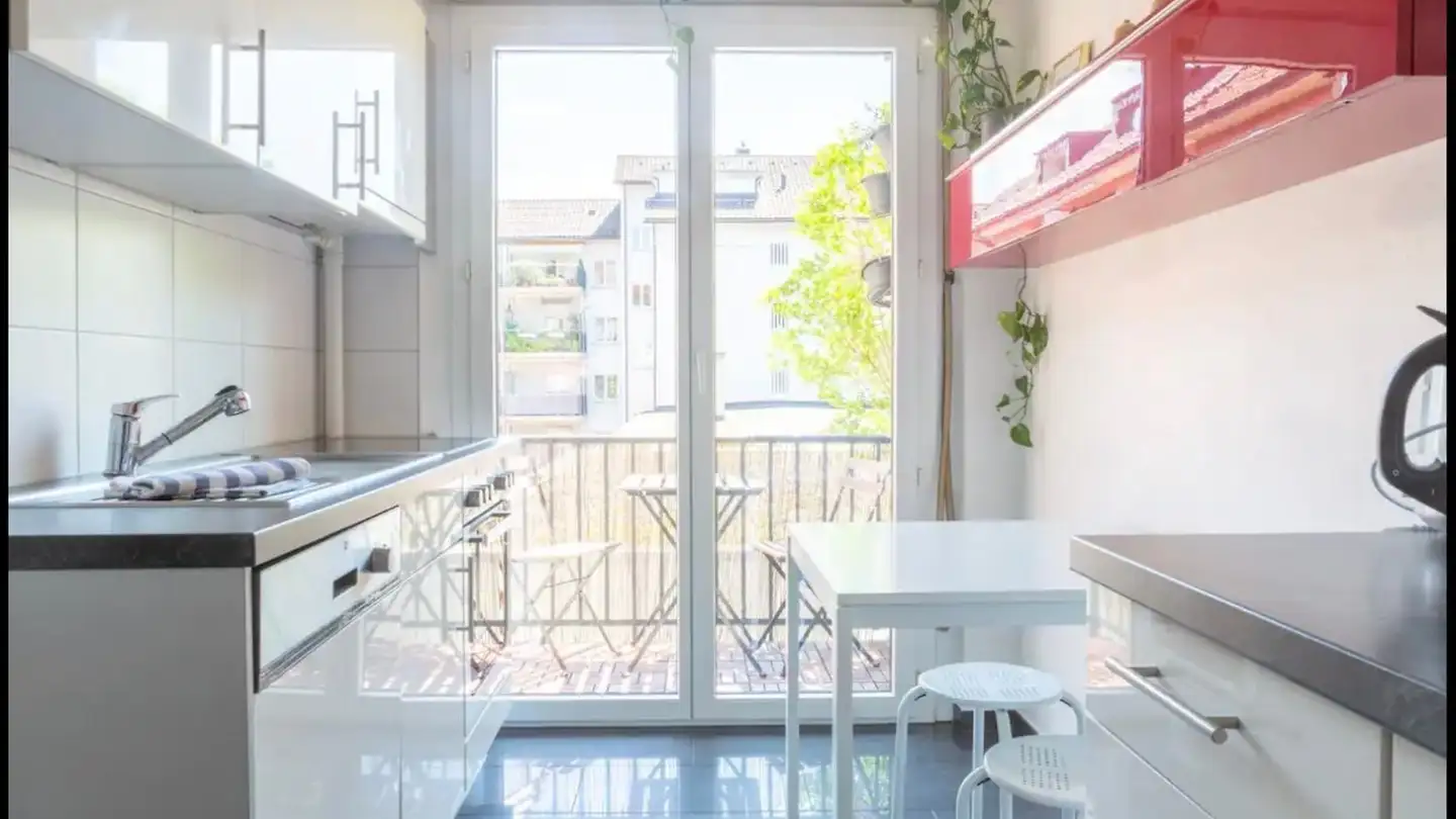 Appartamento in affitto - 6003 Luzern - Foto 3