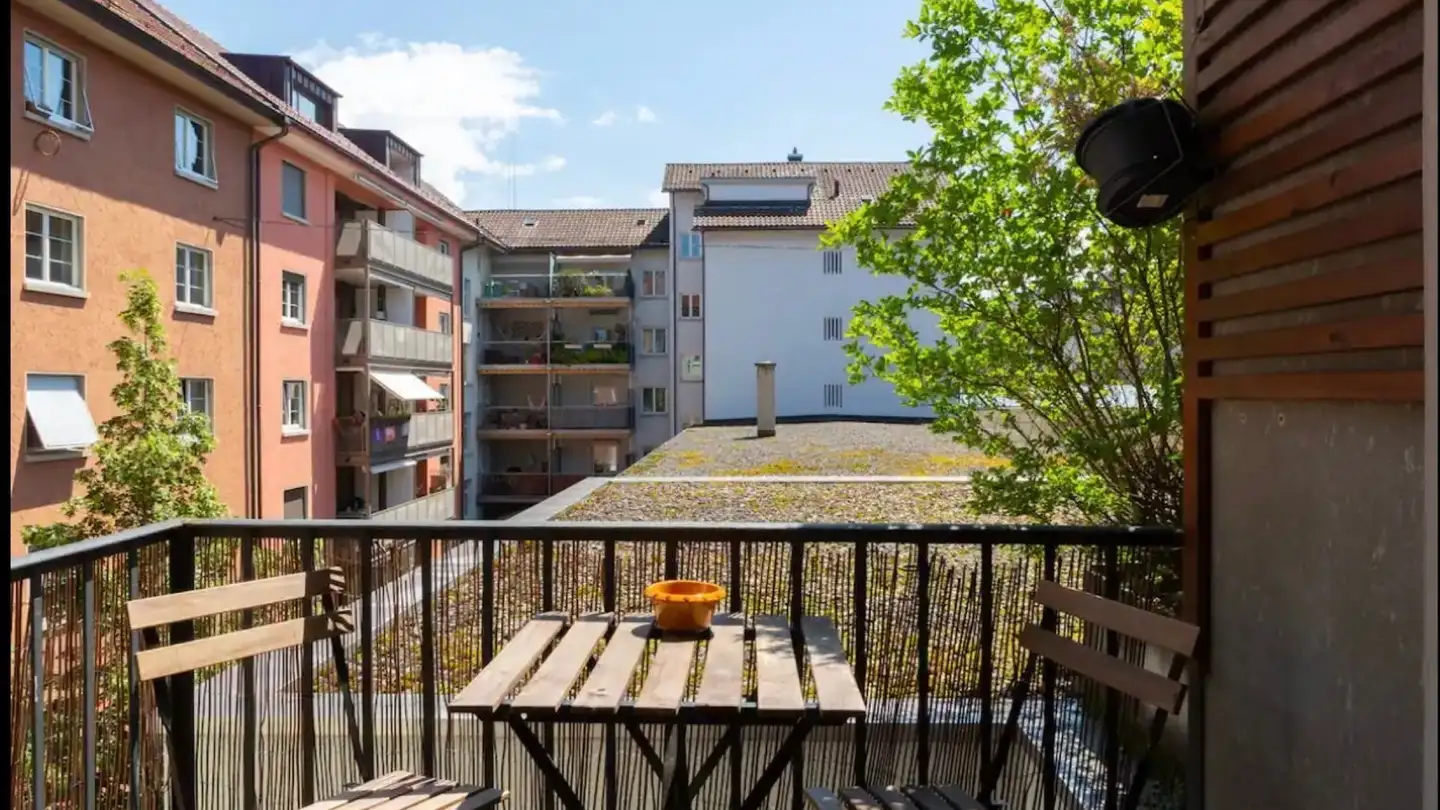 Appartamento in affitto - 6003 Luzern - Foto 4