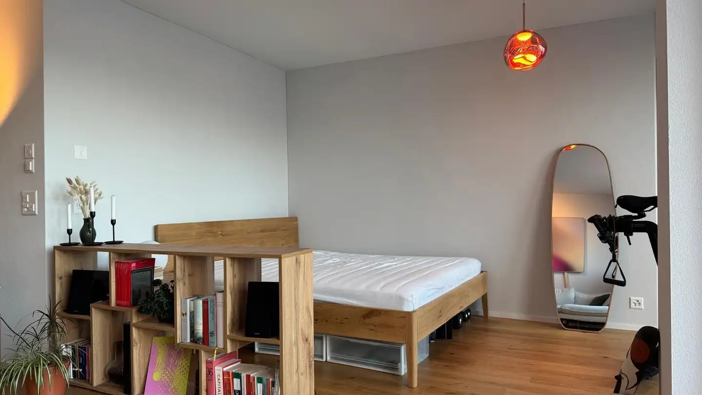 Wohnung mieten - Fabrikgasse 8, 8810 Horgen - Foto 3