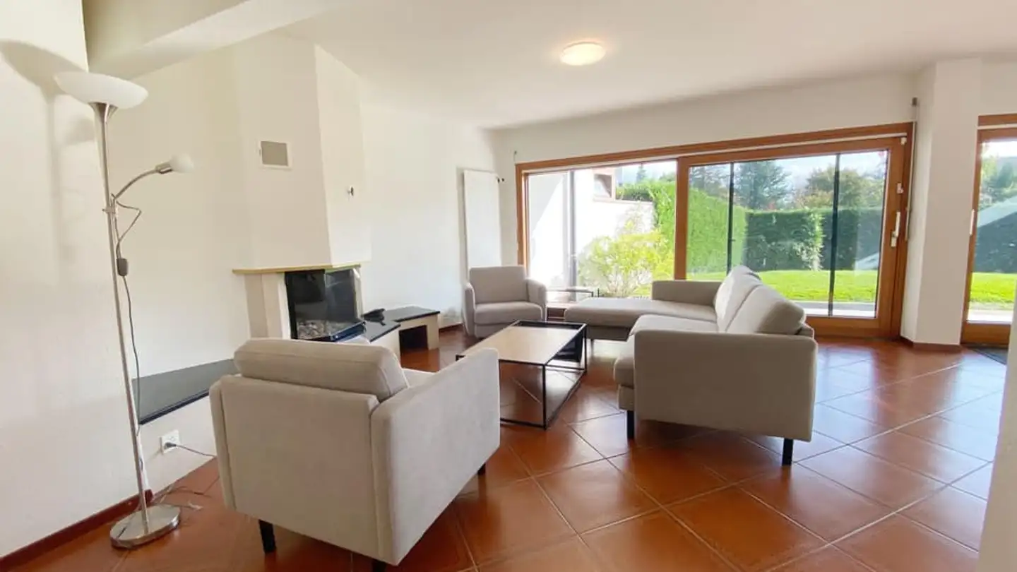 Casa singola in affitto - 1292 Chambésy - Foto 3