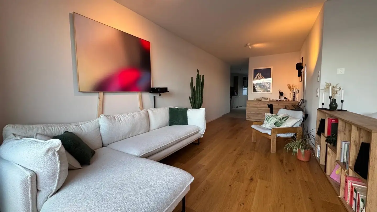 Wohnung mieten - Fabrikgasse 8, 8810 Horgen