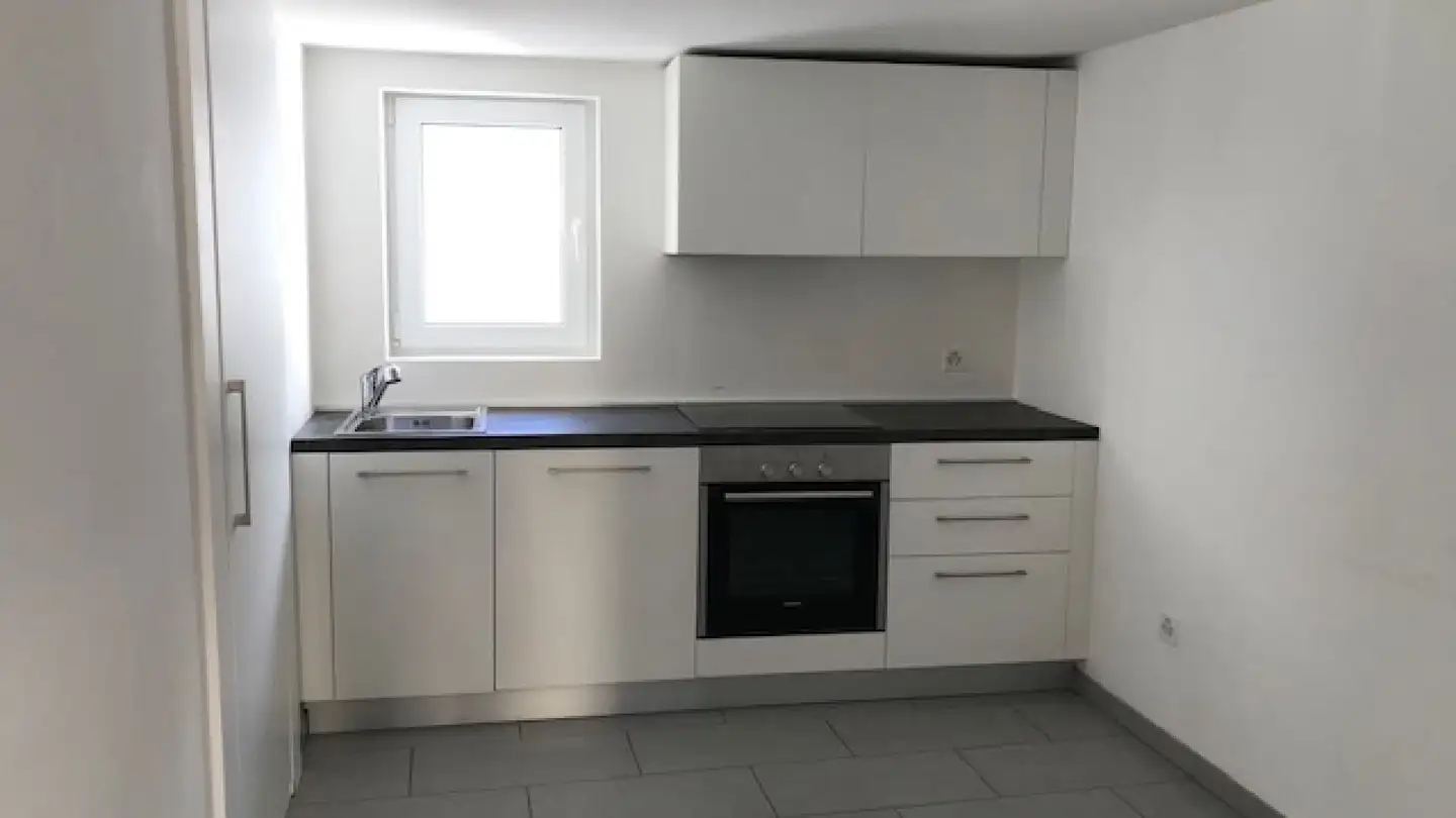 Appartamento in affitto - Via Alla Chiesa Di Sant'agata, 6939 Mugena - Foto 3