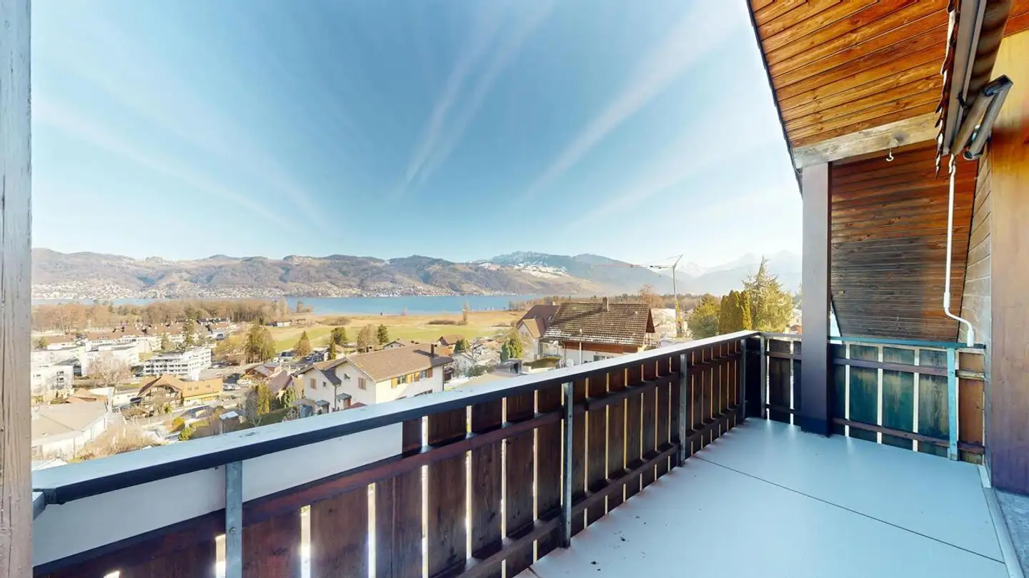 Duplex for sale - Kummweg 3, 3645 Gwatt (Thun) - Photo 4