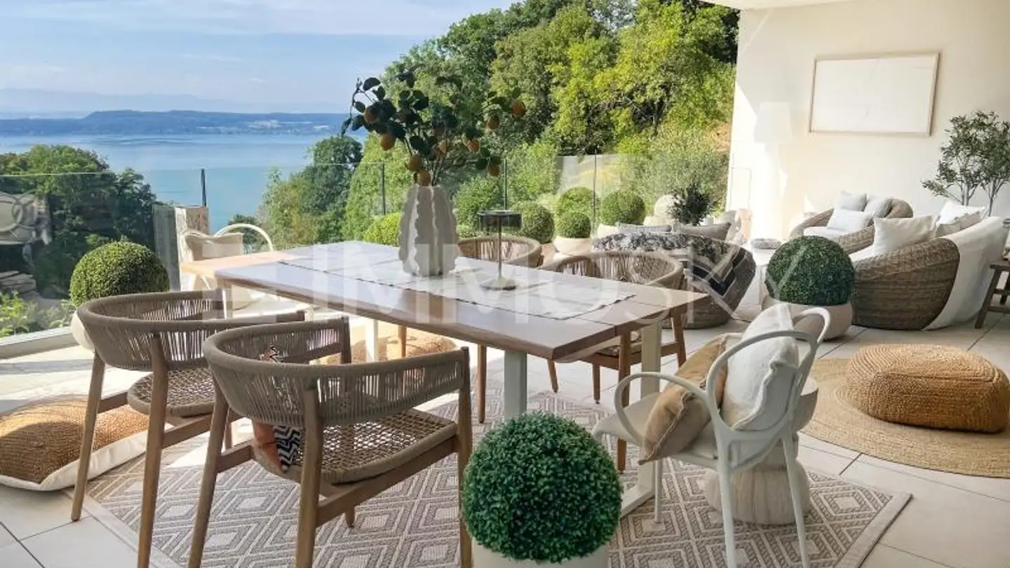 Appartamento in vendita - 2513 Twann