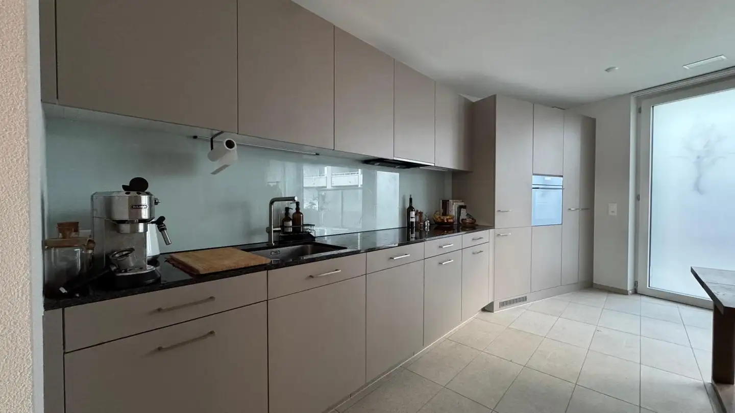 Wohnung mieten - Fabrikgasse 8, 8810 Horgen - Foto 4