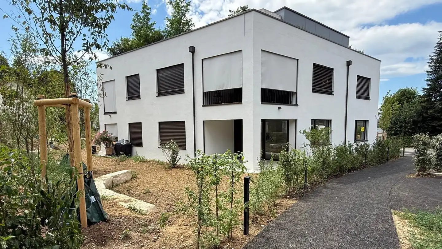 Apartment for sale - Unterforststrasse 6, 4313 Möhlin
