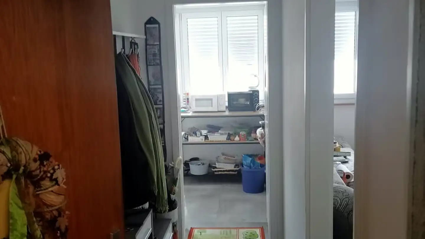 Appartement à louer - Rue Du Débarcadère / Ländtestrasse 47, 2503 Biel/Bienne