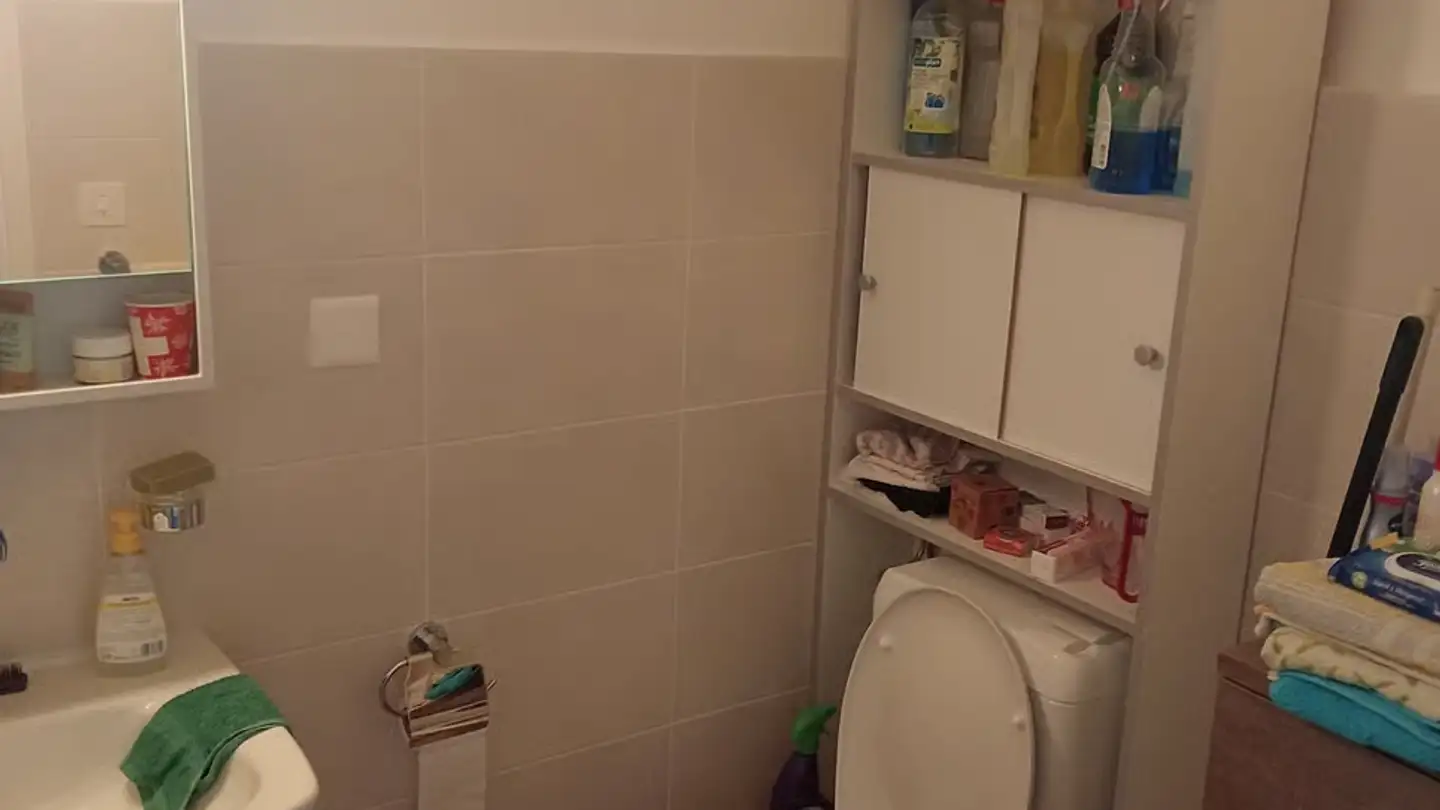 Appartement à louer - Rue Du Débarcadère / Ländtestrasse 47, 2503 Biel/Bienne - Photo 2