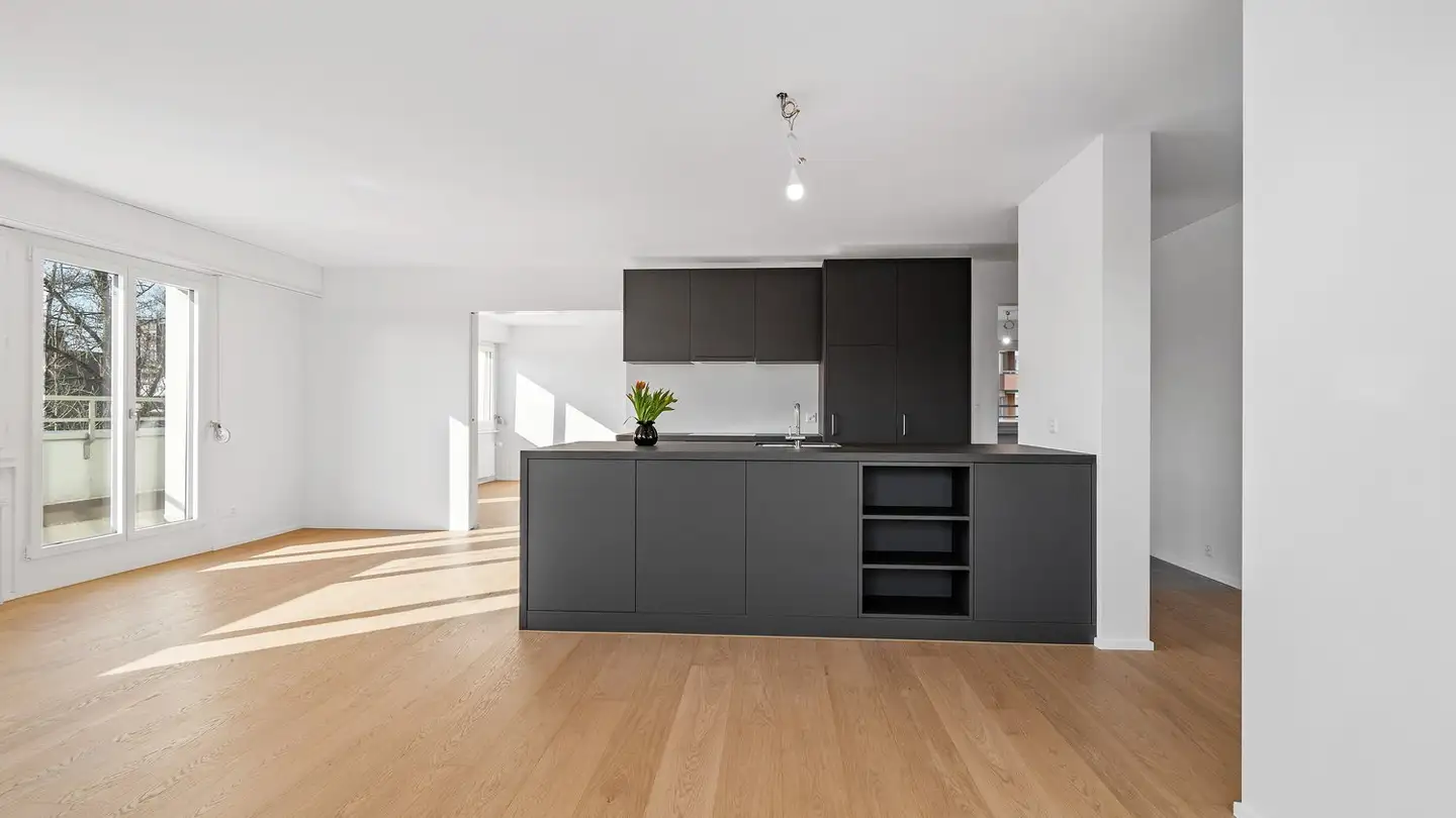 Apartment for rent - Seeburgstrasse 12, 6006 Luzern - Photo 4