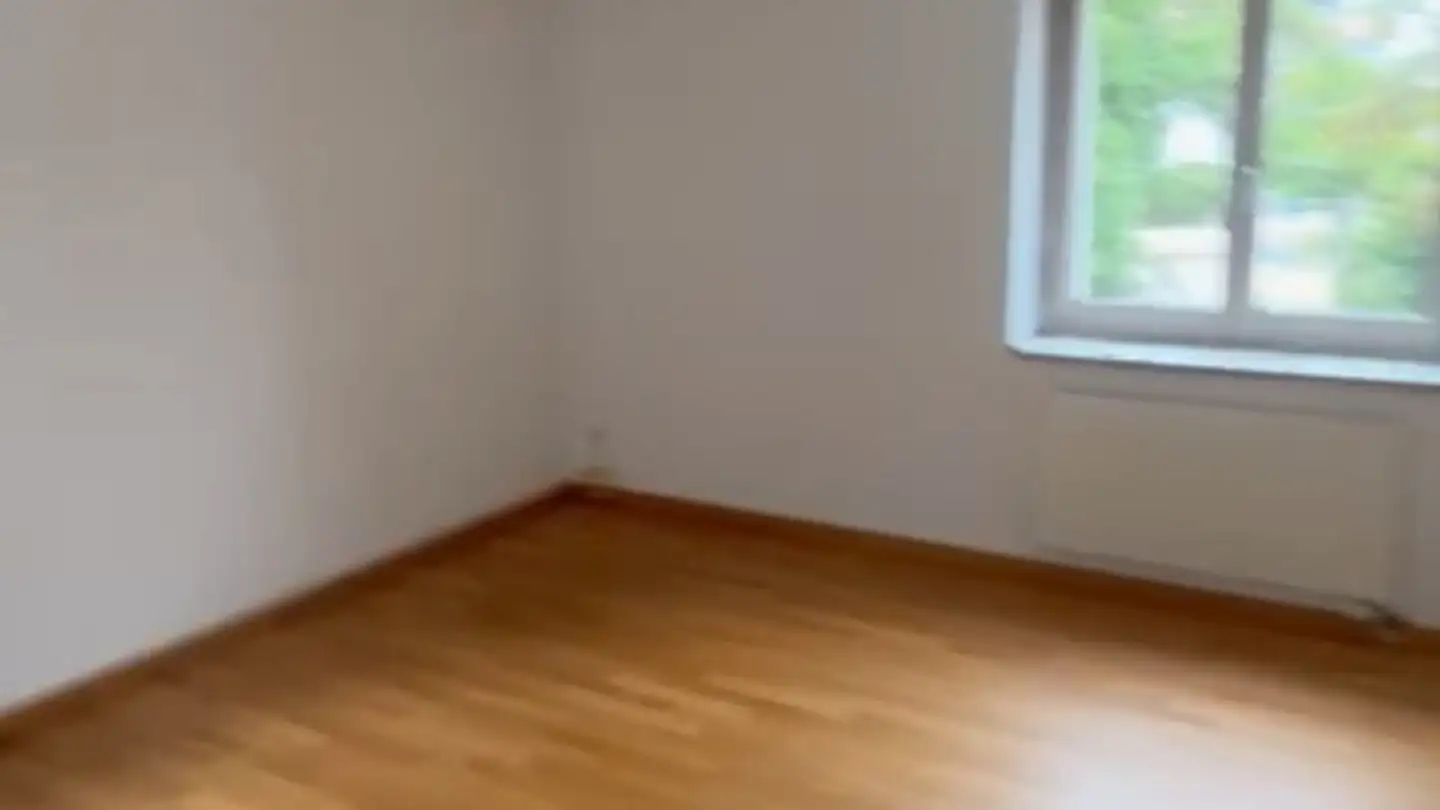 Stanza singola in affitto - Tulpenstrasse 43, 8051 Zürich