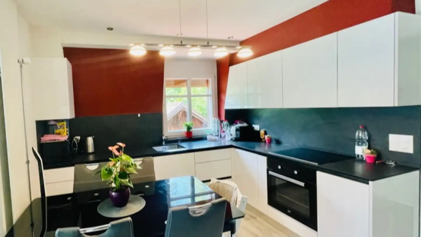 Casa singola in vendita - Maiackerweg, 4710 Balsthal - Photo 3