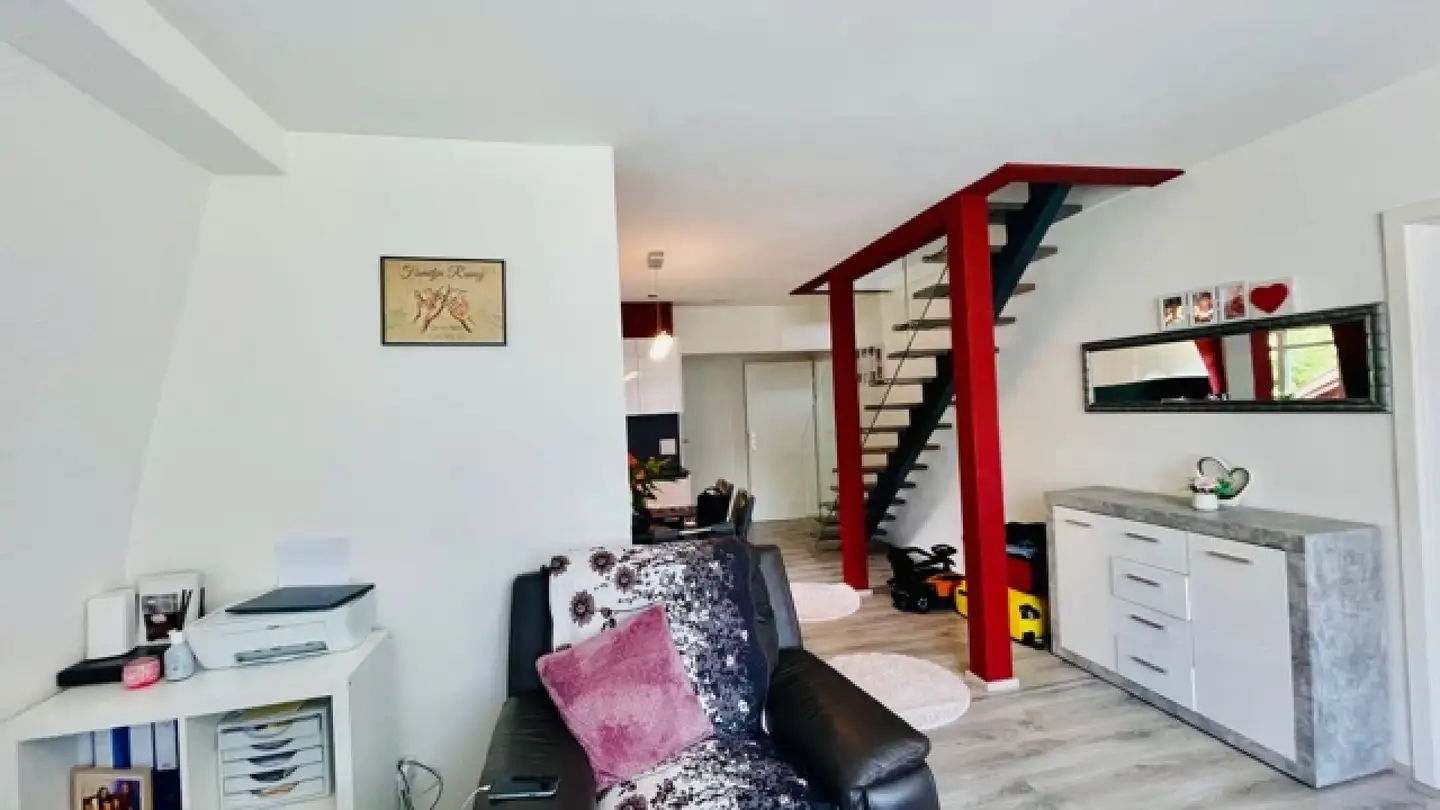 Casa singola in vendita - Maiackerweg, 4710 Balsthal - Photo 4