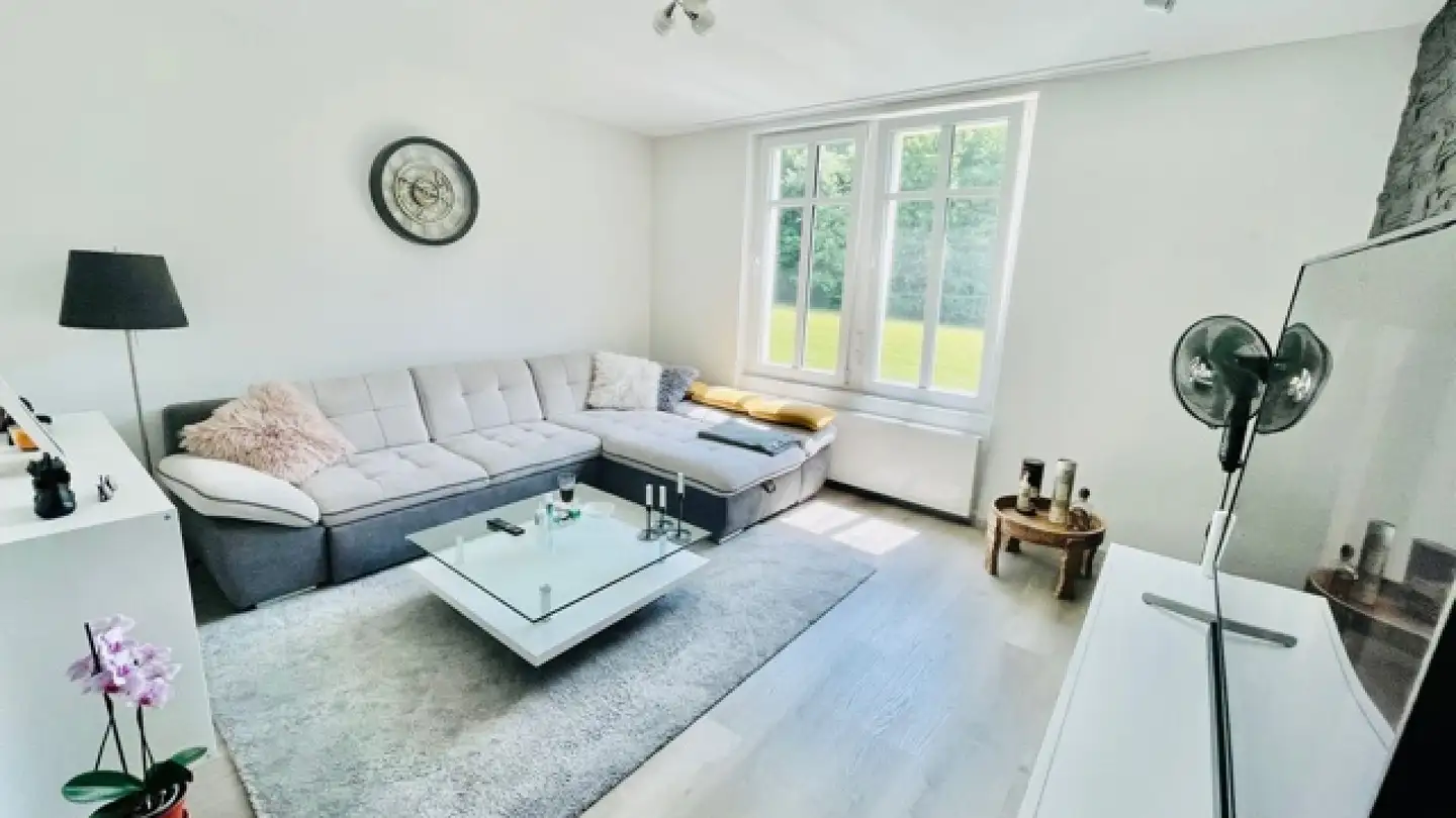 Maison individuelle à vendre - Maiackerweg, 4710 Balsthal