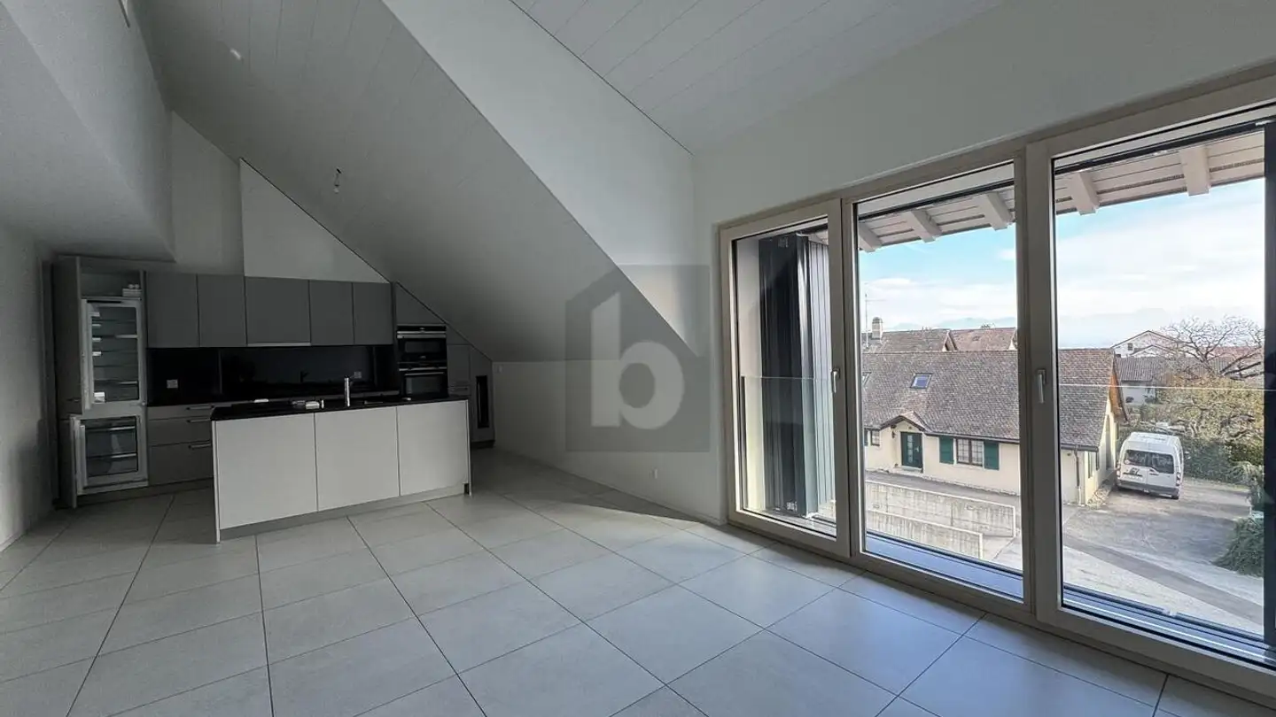 Duplex for rent - 1271 Givrins - Photo 3