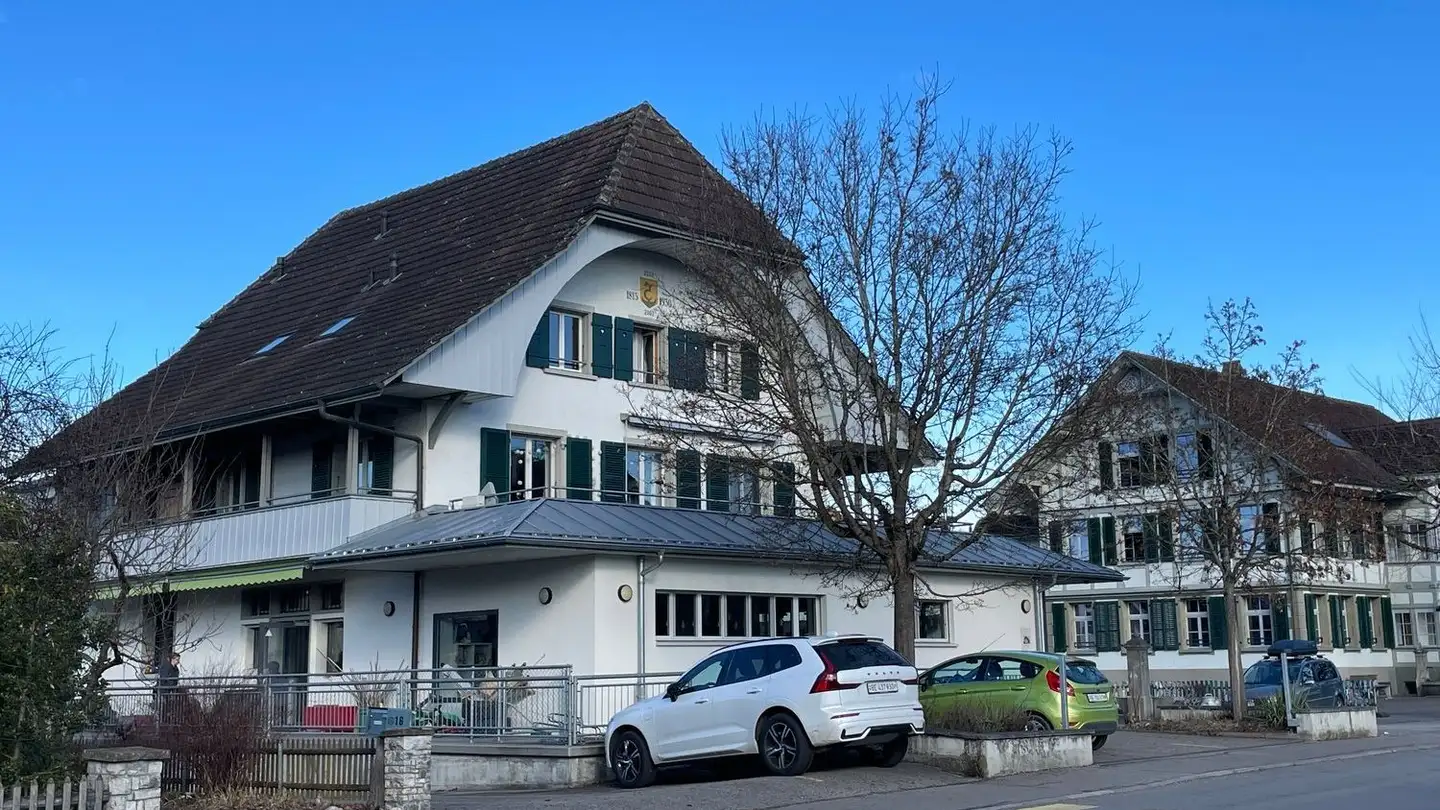 Appartement à louer - Allmendstrasse 1, 3629 Kiesen - Photo 3