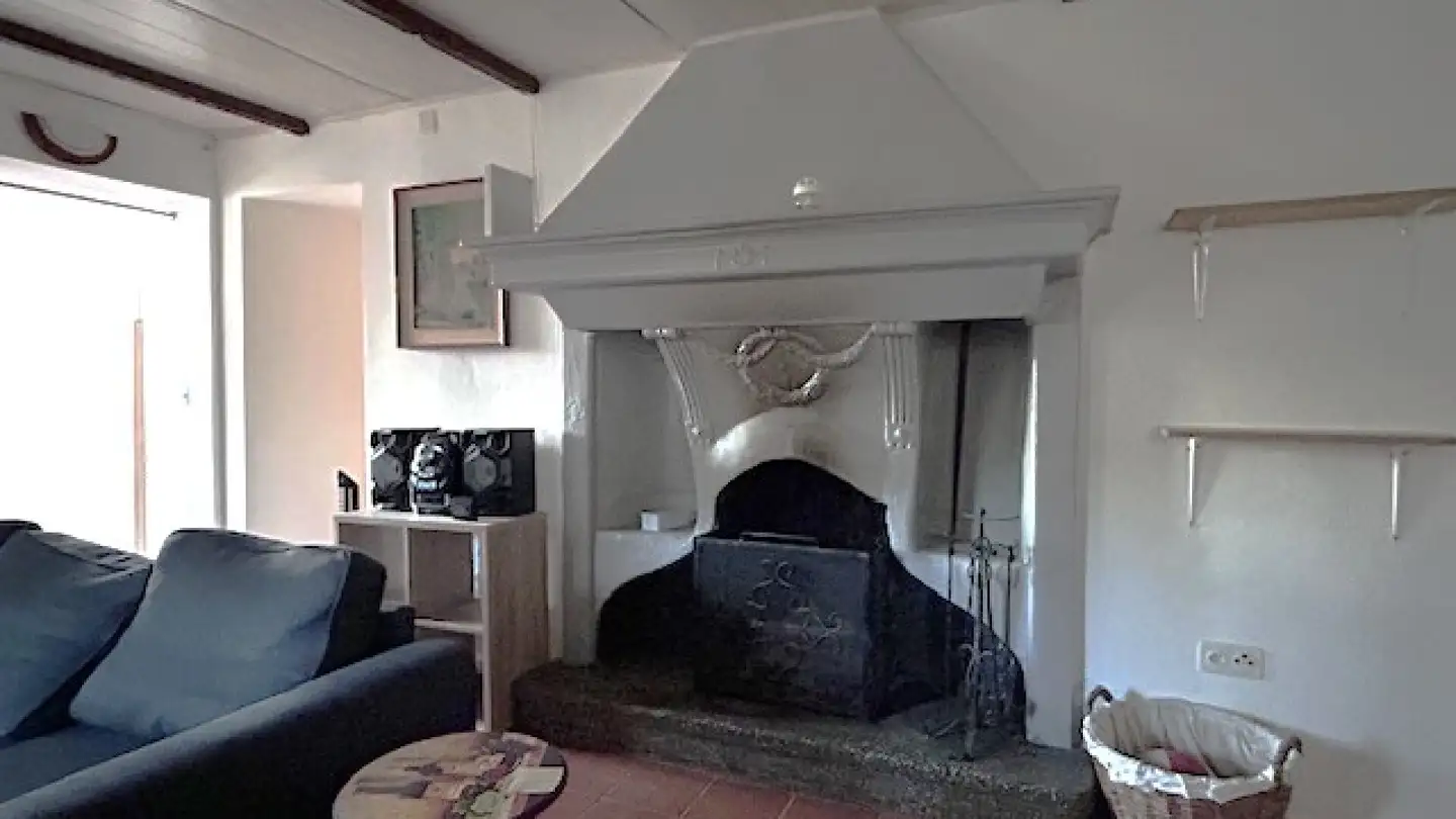 Appartamento in affitto - Via Alla Chiesa Di Sant'agata, 6939 Mugena - Foto 4