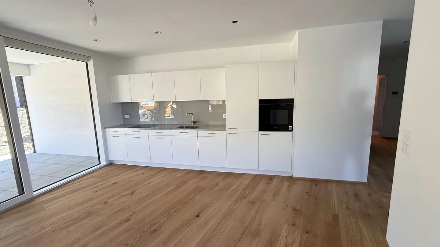 Apartment for sale - Unterforststrasse 6, 4313 Möhlin - Photo 3