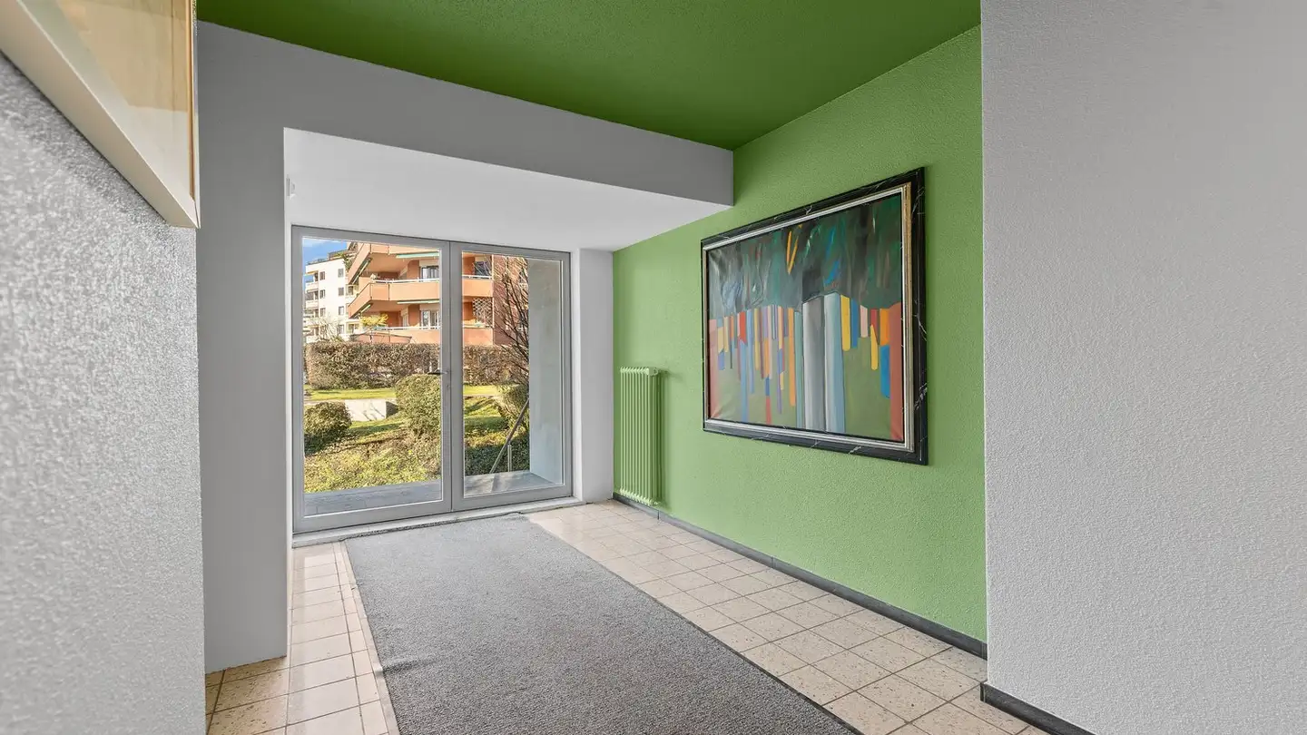 Apartment for rent - Seeburgstrasse 12, 6006 Luzern - Photo 3