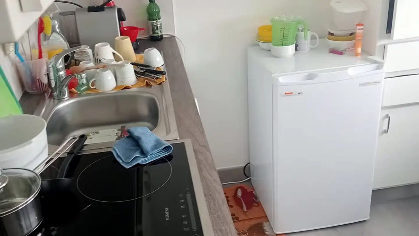 Appartement à louer - Rue Du Débarcadère / Ländtestrasse 47, 2503 Biel/Bienne - Photo 4