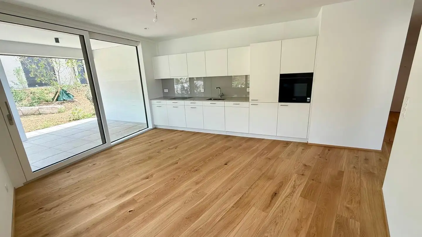 Apartment for sale - Unterforststrasse 6, 4313 Möhlin - Photo 4
