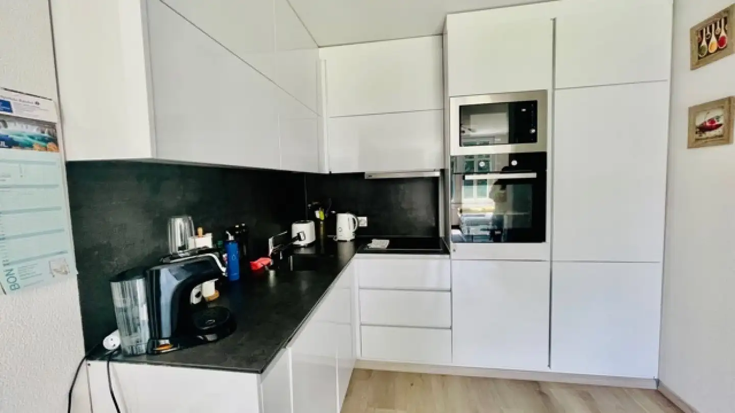 Einfamilienhaus kaufen - Maiackerweg 2, 4710 Balsthal