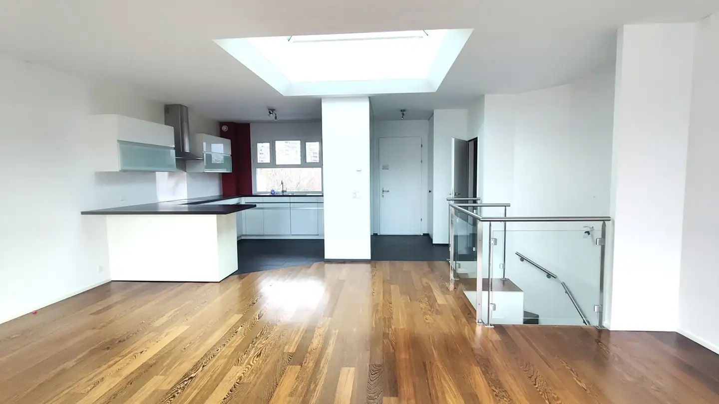 Duplex for sale - 1228 Plan-les-Ouates