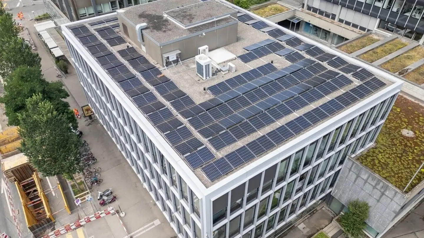 Sala hobby in affitto - Effingerstrasse, 3008 Bern